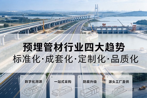 兰陵行业发展趋势总结
