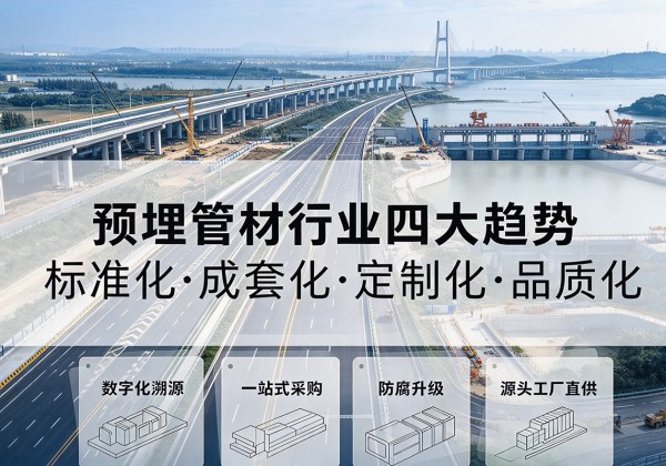 兰陵行业发展趋势总结